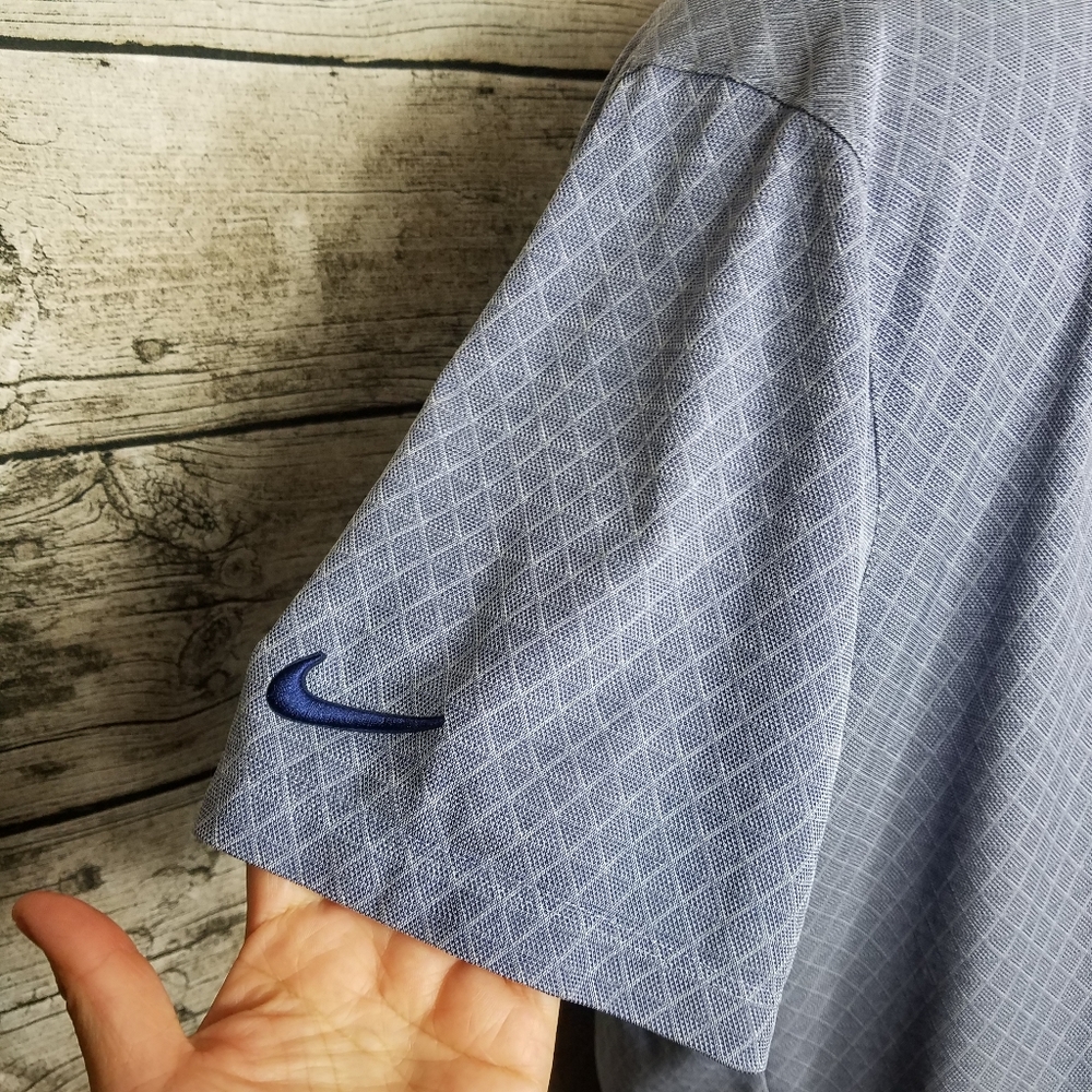 nike dri fit standard VSLR  t Shirt XL.Pit to pit approx:  25 inchesRight shou - Picture 6 of 8